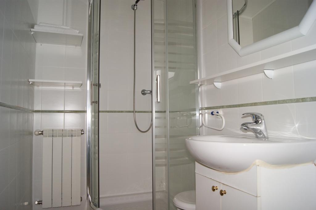 Cabanas Maleixas El Puente  Ngoại thất bức ảnh